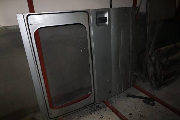 FORD TRANSİT 100 L-S-V ÇIKMA PARÇA TRANSİT V347 SÜRGÜLÜ KAPI ALÇAK TAVAN